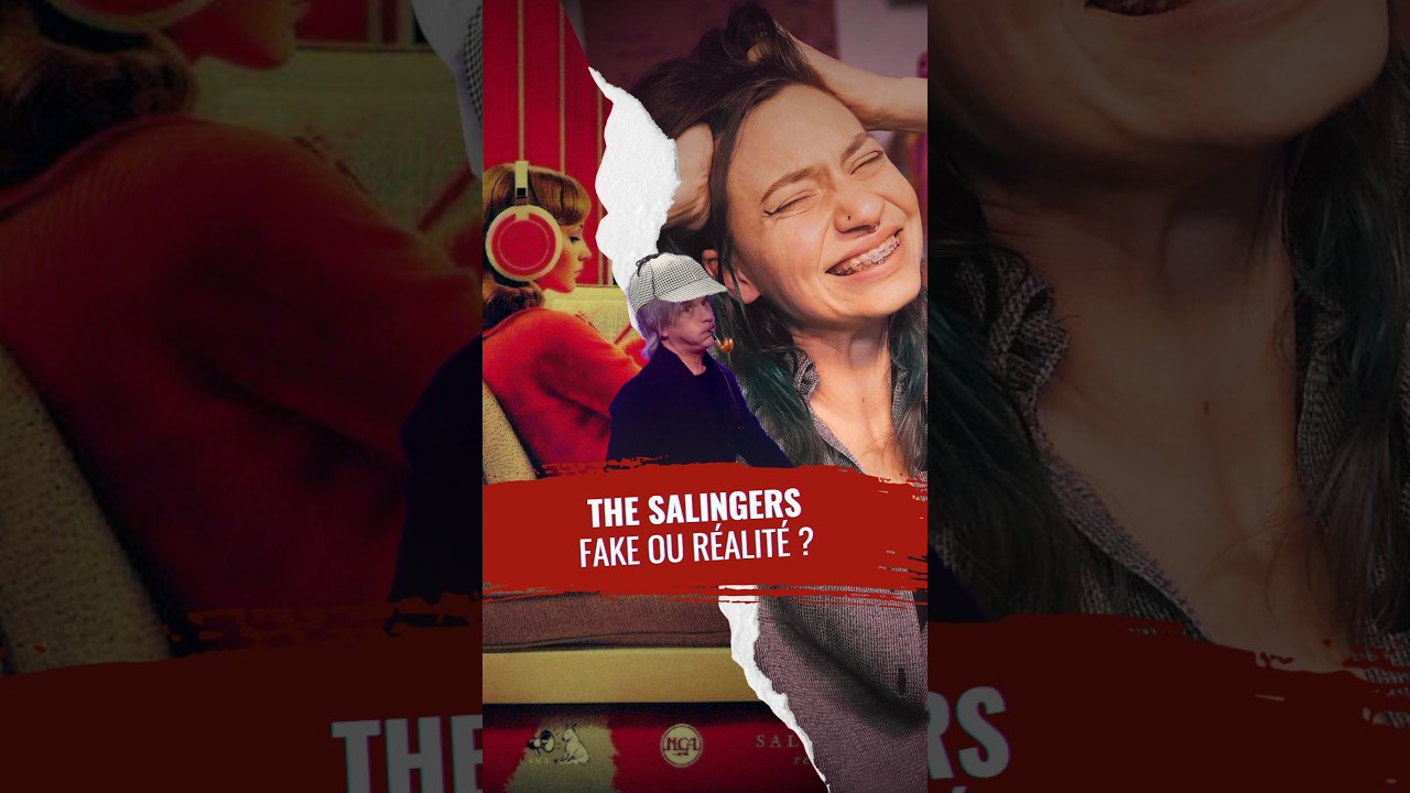 The Salingers - Fake ou réalité ?