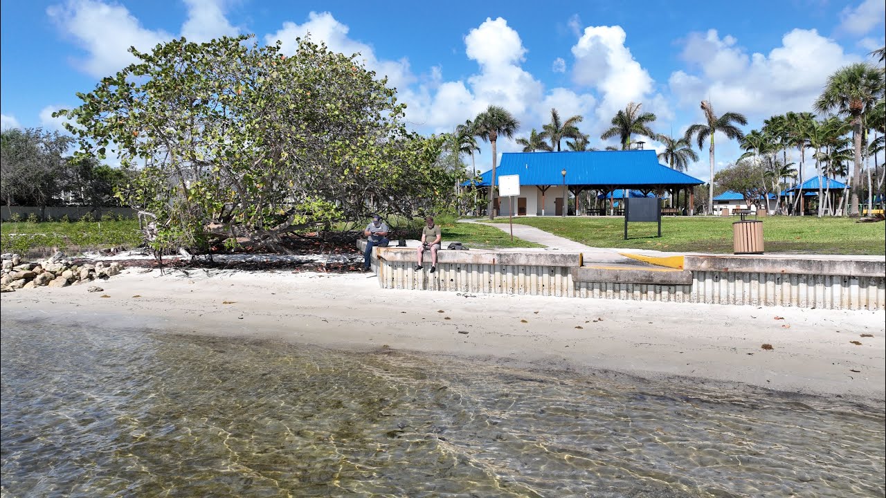 Intracoastal Park & Clubhouse Boynton Beach FL