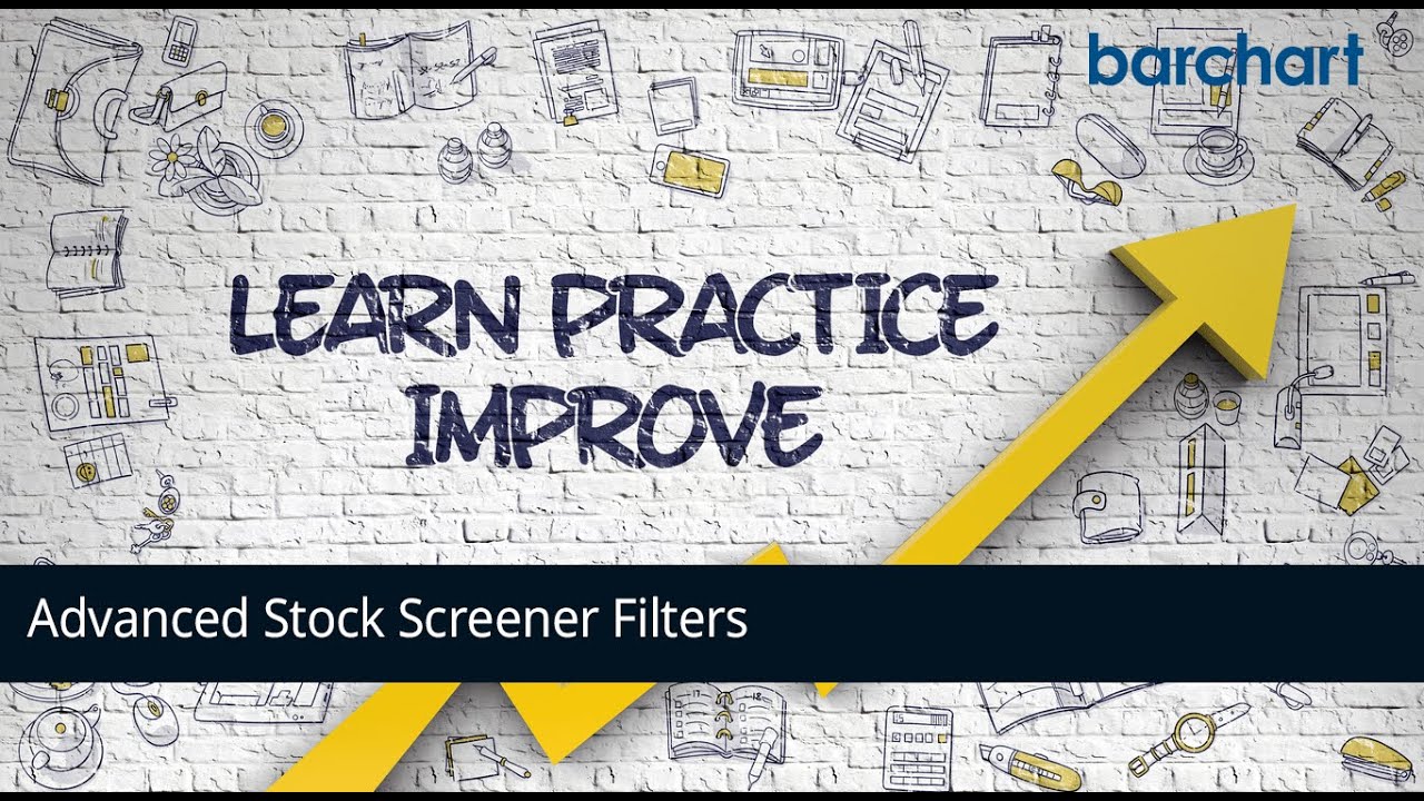 Advanced Stock Screening Tools