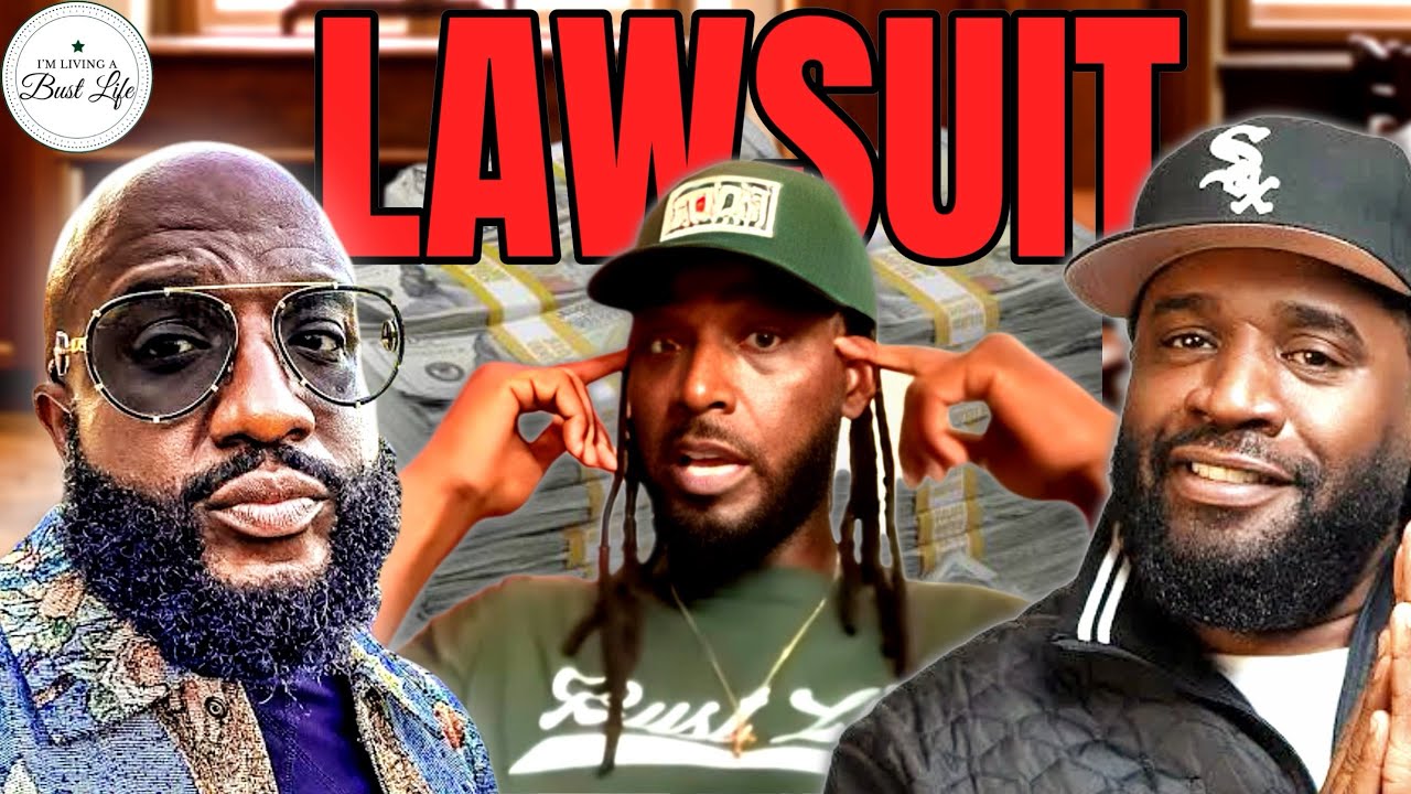 Kwame Brown Didn&rsquo;t Hold Back on Anton Daniels Suing Corey Holcomb 😬