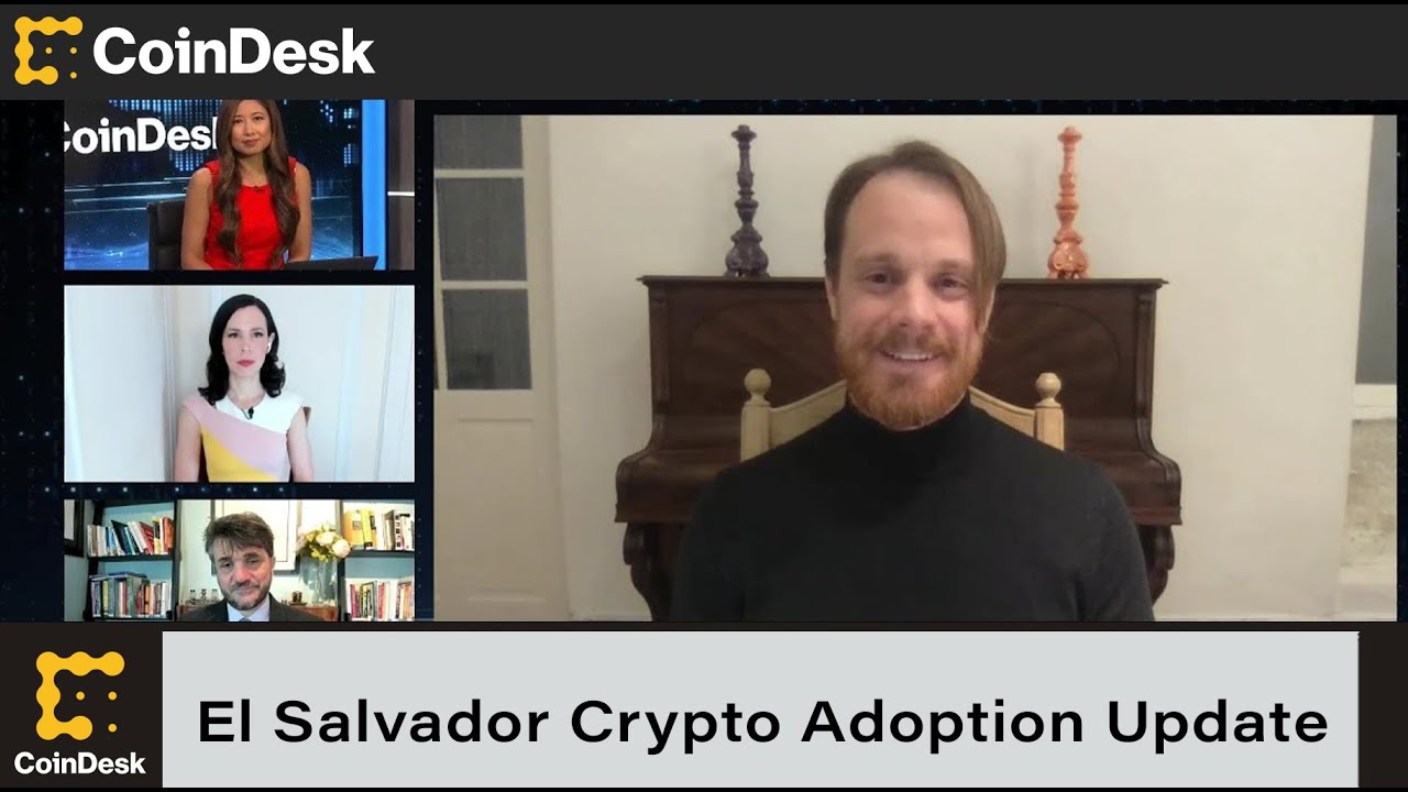 State-Owned Salvadoran Bank Partners With Alliance of Bitcoin-Centric Firms to Further BTC Adoption