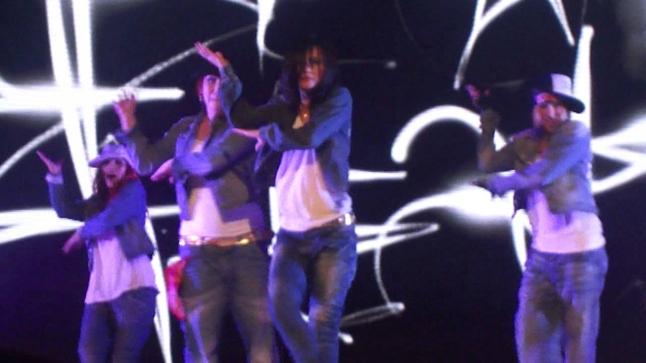 The Beat Freaks (TBG 2011 Singapore) Part 5 100711