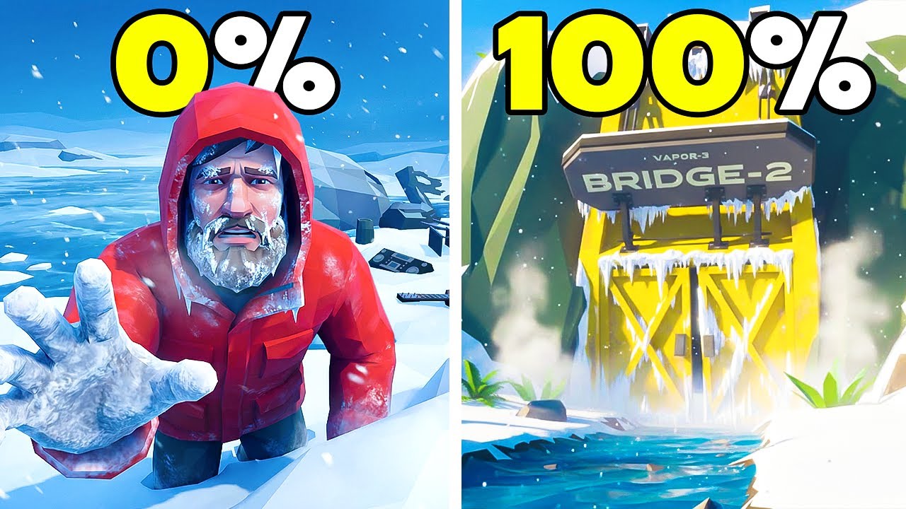 I Played 100% of The Wild Eight... It was Insane.
