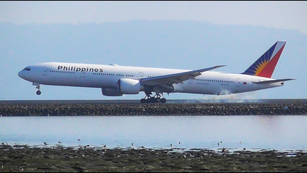 Plane Spotting at San Francisco Int'l Airport, SFO | Incl Parallel Landings & Take offs