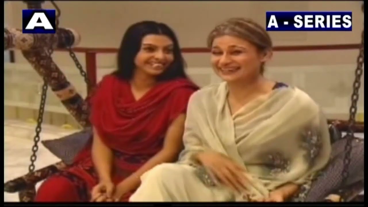Sath nibhana hai ptv drama part 1