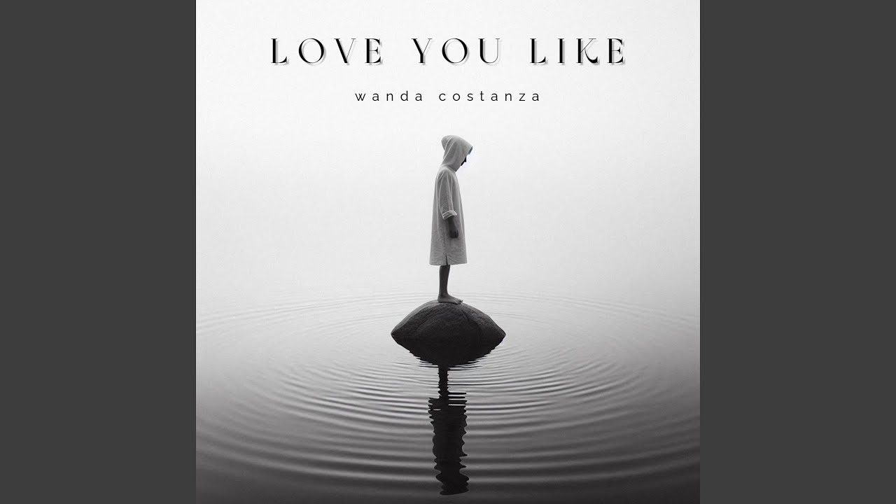 LOVE YOU LIKE