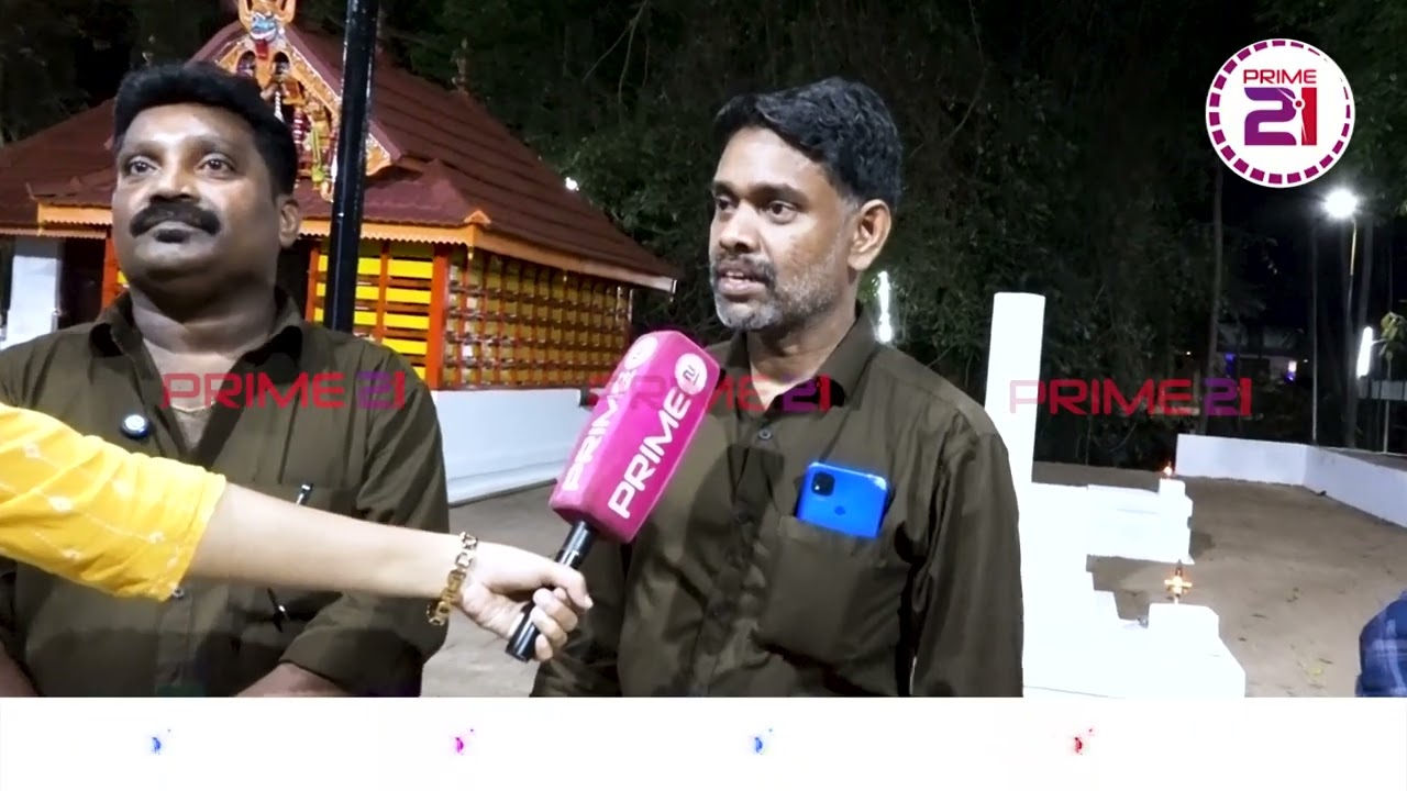 ഉത്സവ ഭക്തിയിൽ വടക്കുമ്പാട് കോയിത്തട്ട ശ്രീ പോർക്കലി ഭഗവതി ക്ഷേത്രം..