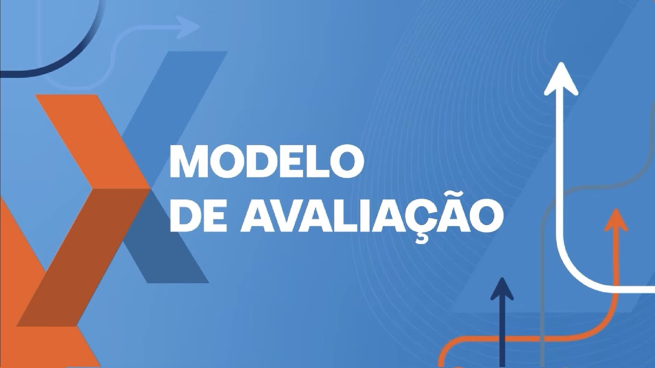 Modelo avaliação (Modalidade EAD e Semipresencial)​