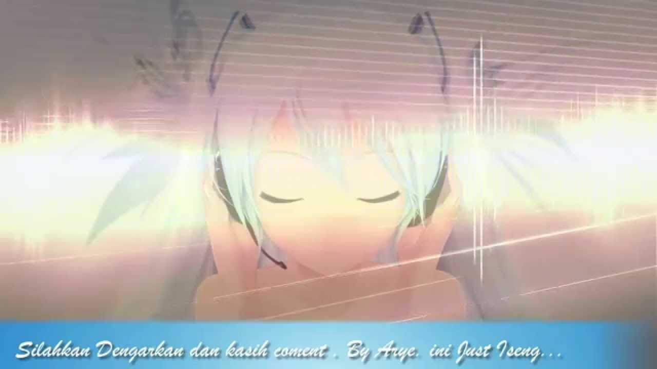 Wild World - Nightcore