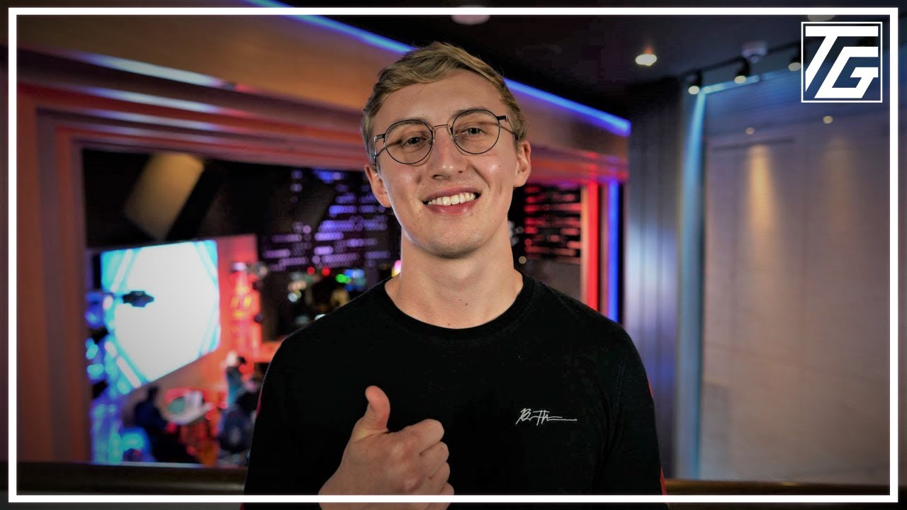 GoldenGlue talks being the only NA midlaner for LCS and why he joined GGS