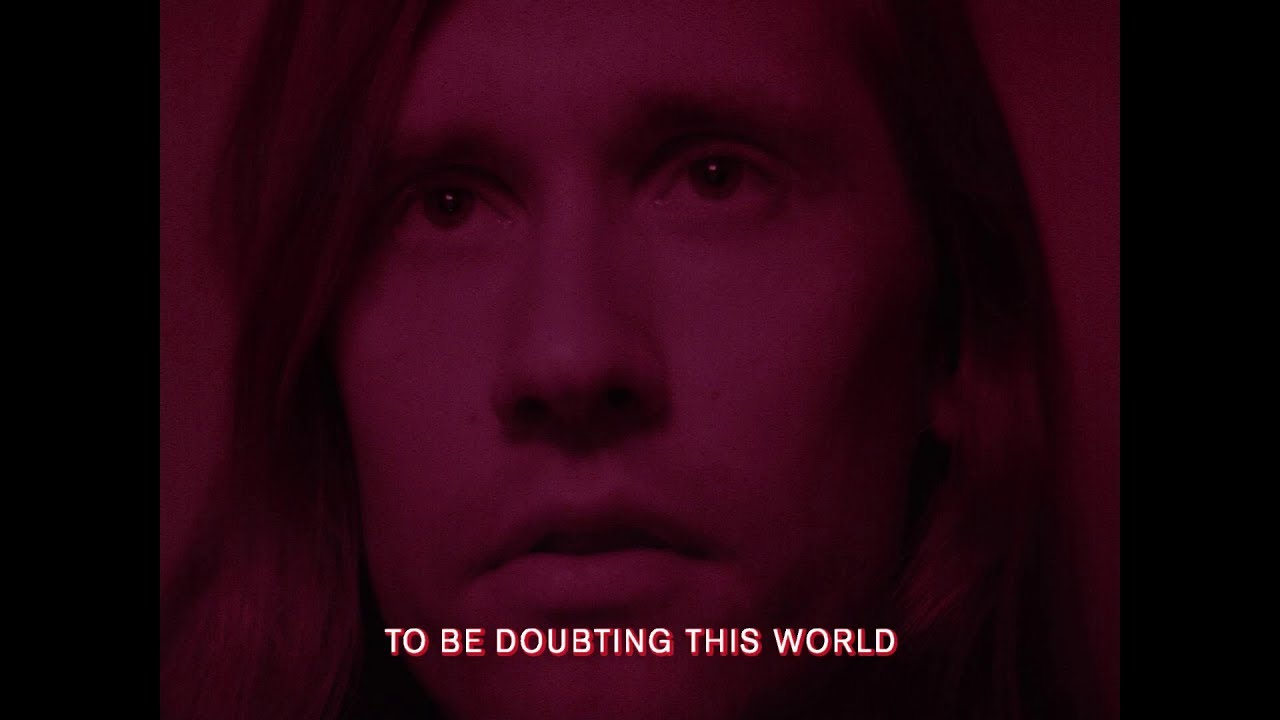 Jaakko Eino Kalevi - This World (Official Video)