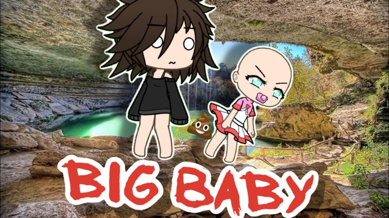 Big Baby//Gls (READ DESC)