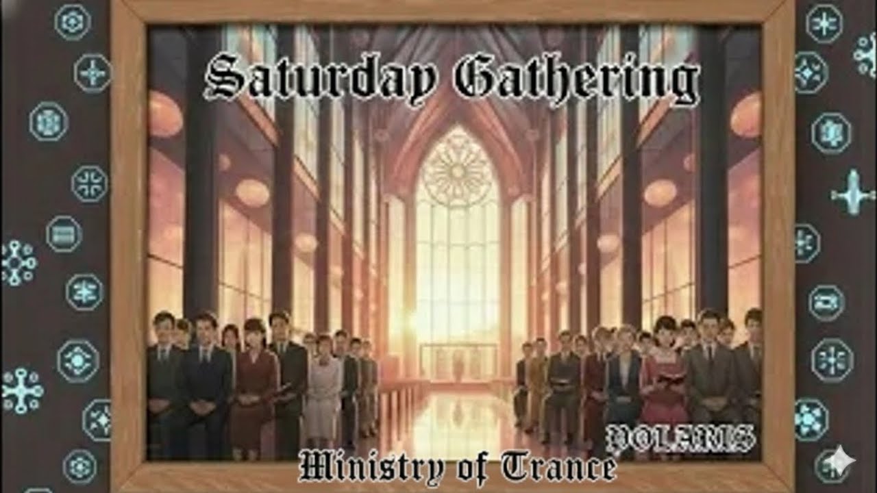 Saturday Gathering 