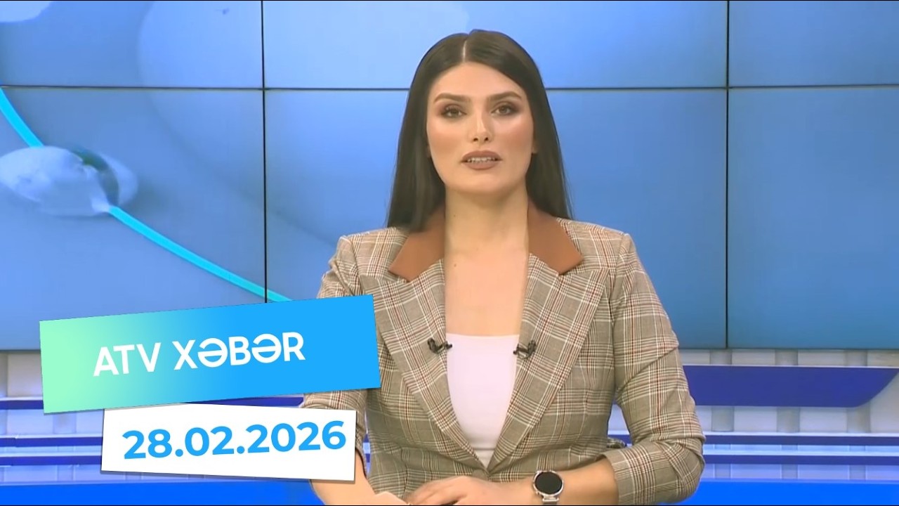 ATV XEBER / 28.02.2026 / 20:30