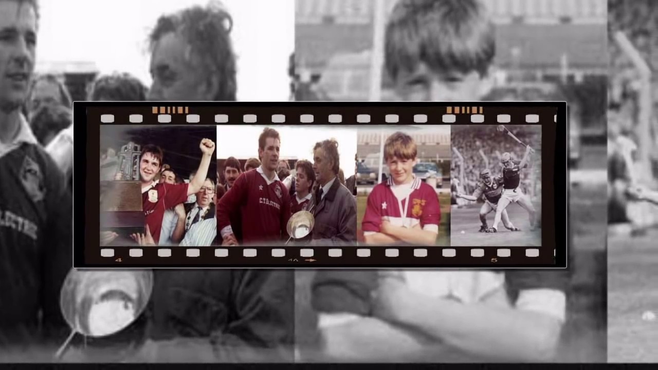 Reel Back the Years 1991 The Athenry GAA Story