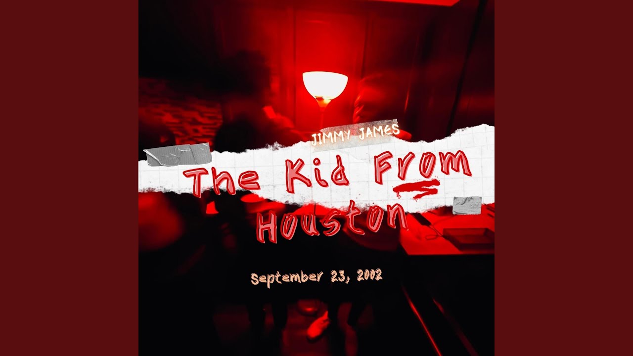 The Kid From Houston