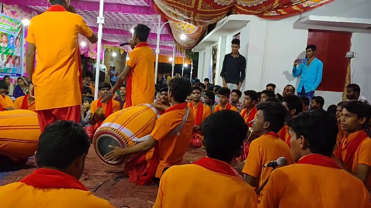 थारी लोटा म कैना जल.... जस गीत / *Jas geet cg song*