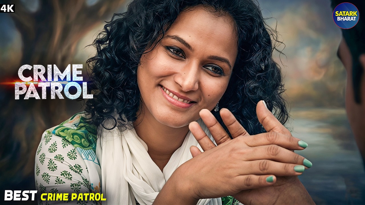 #uttarpradesh Case | Real Story | Crime Patrol | New Season Police Alert #truestory