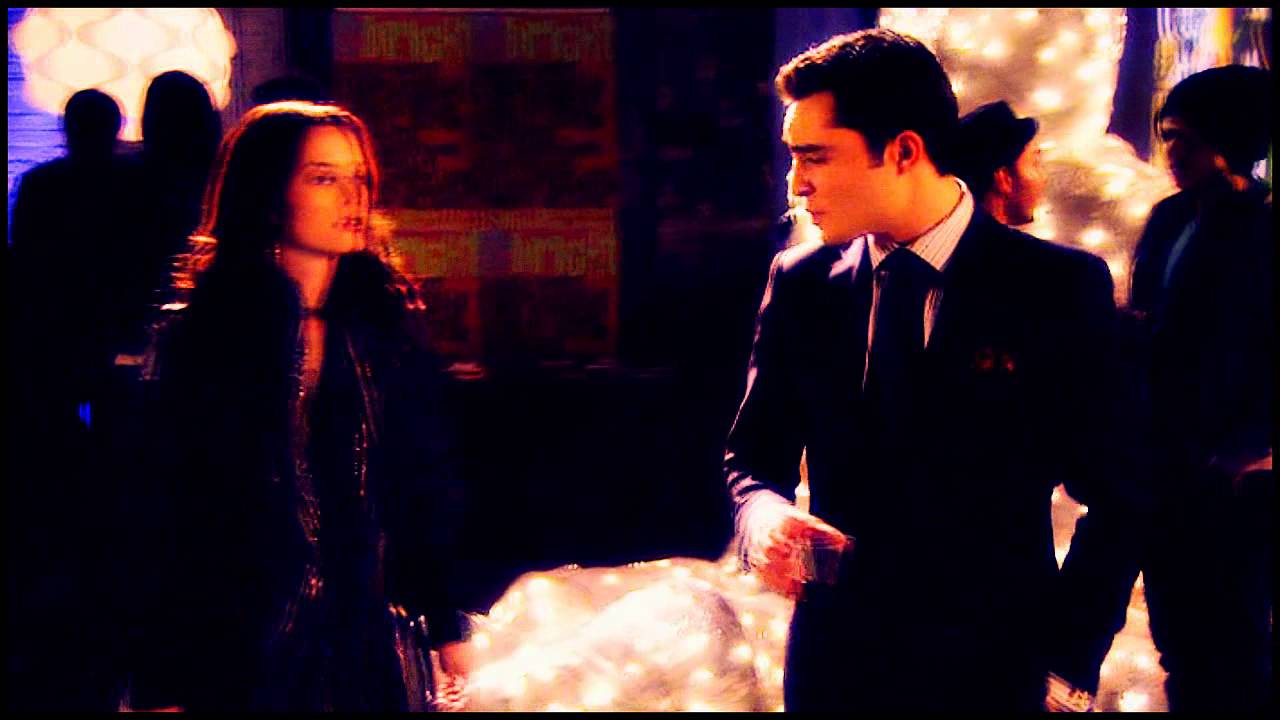 chuck&blair::let her go::