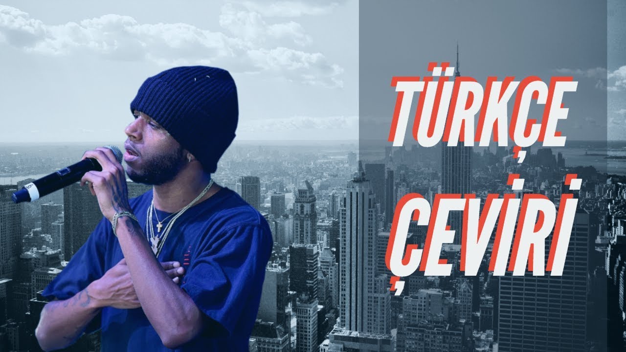 6LACK - Switch (Türkçe Altyazılı)