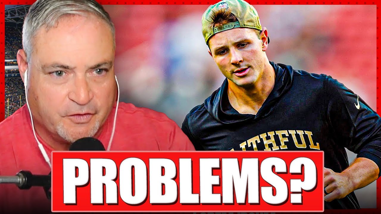 49ers Have a Problem — Jordan Elliott Explains What’s Really Going On…