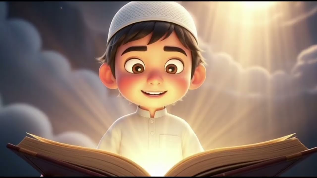 Waqt Ki Qeemat – Har Din Naya Mauqa Moral Islamic Tales | Islamic moral story in urdu | Kids
