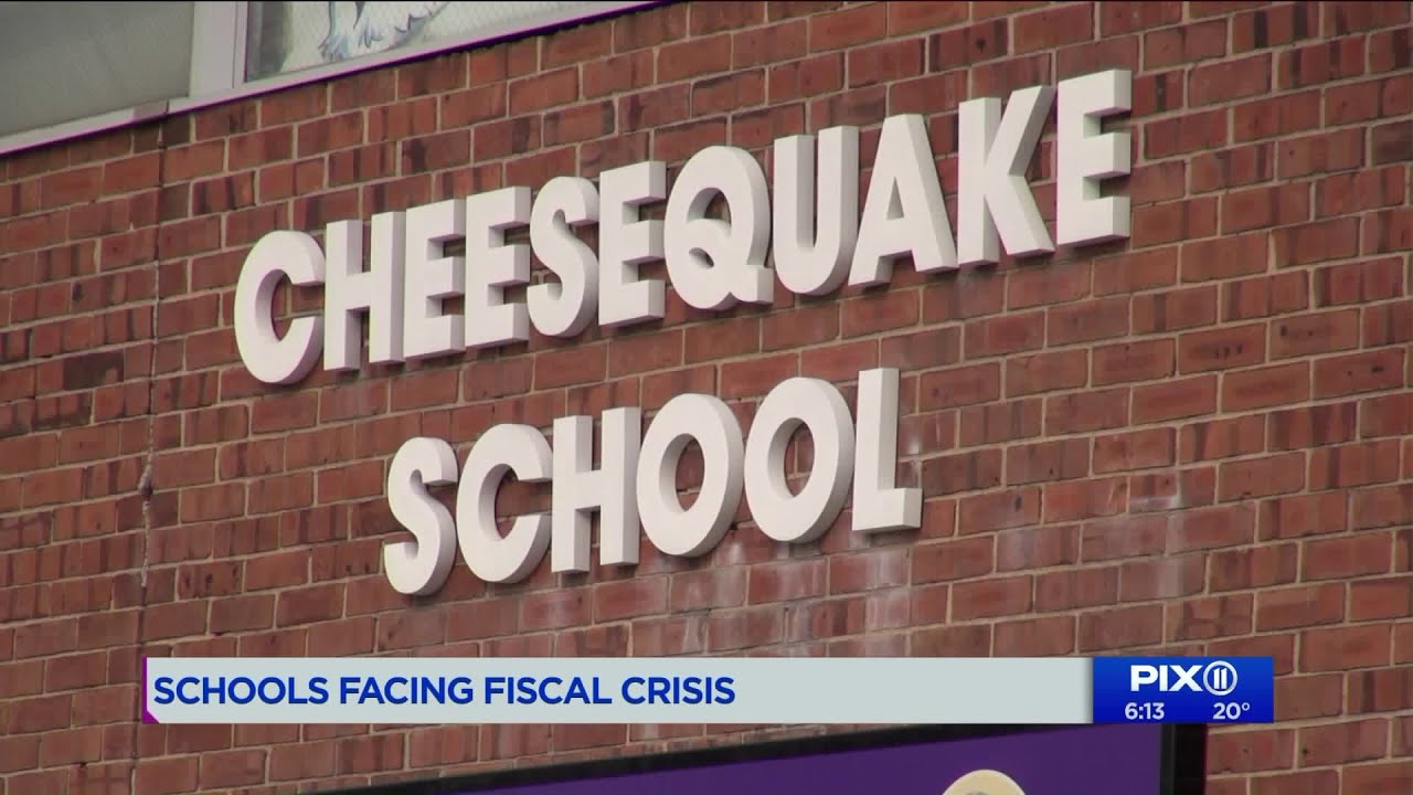 Parents, staff want school monies reinstated after state revamp of funding formula
