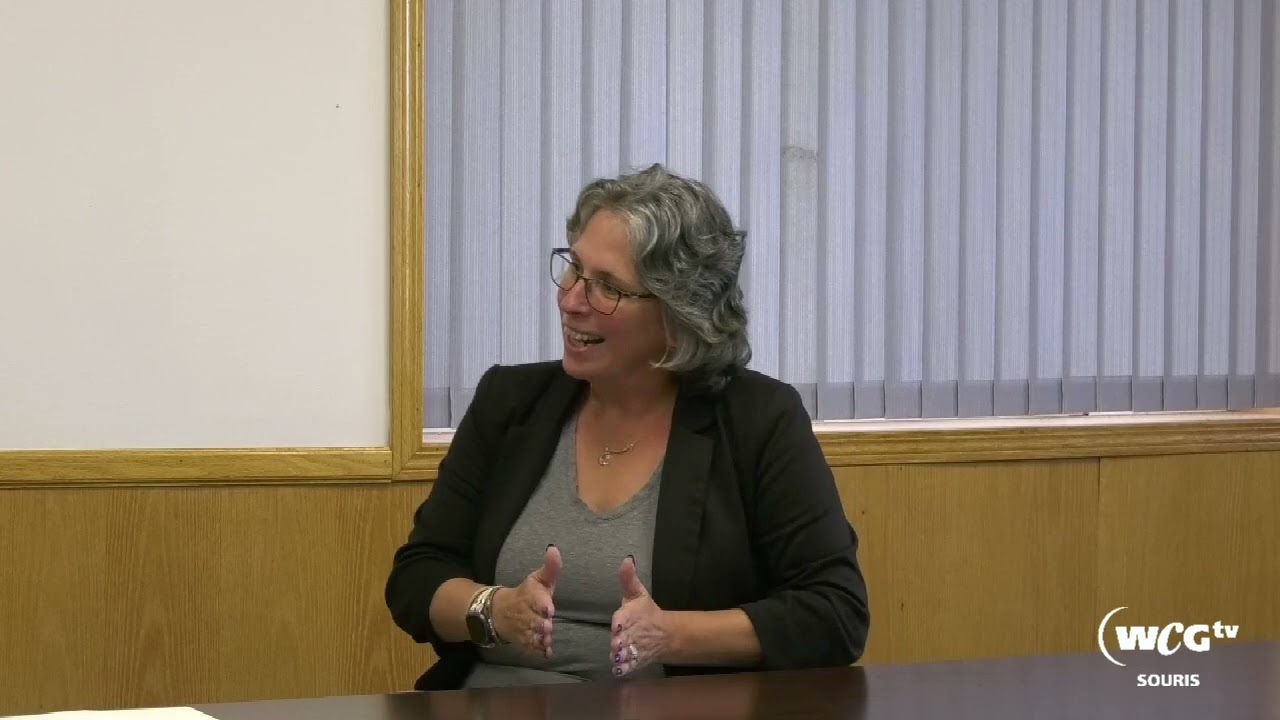 Manitoba Liberal Party Candidate for Spruce Woods Riding