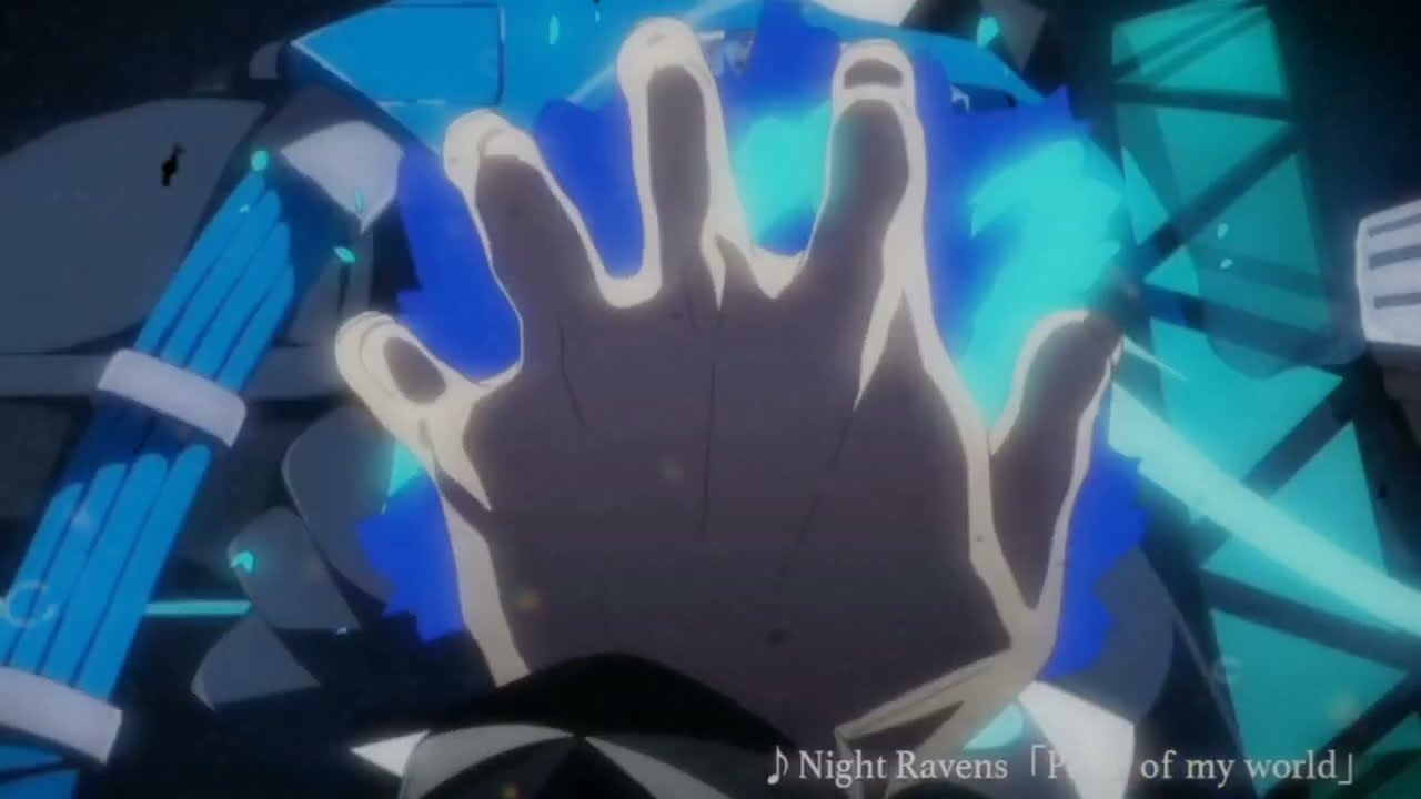 We Are Monster High // Twisted Wonderland AMV
