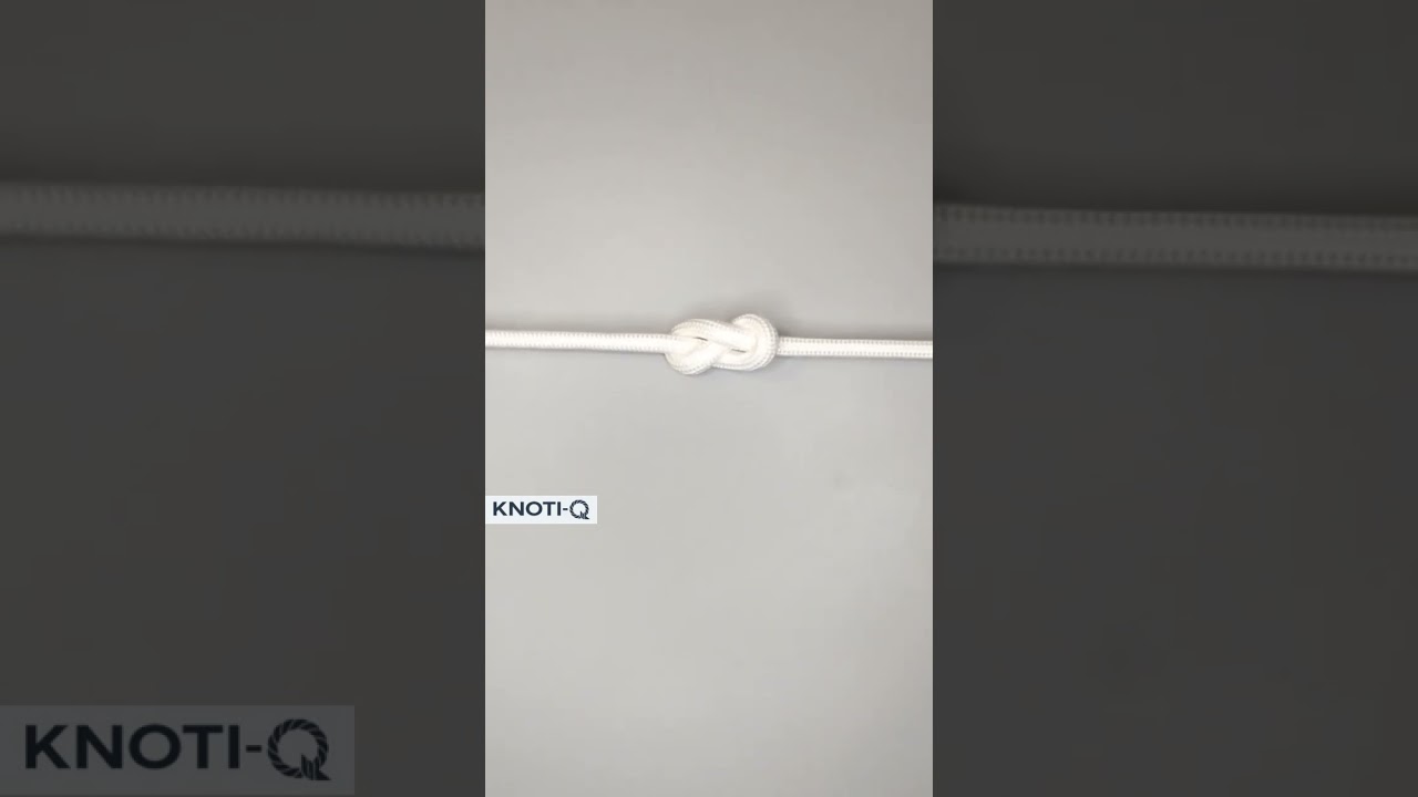 Pure Tension: White Rope ASMR for Deep Relaxation 🕊️