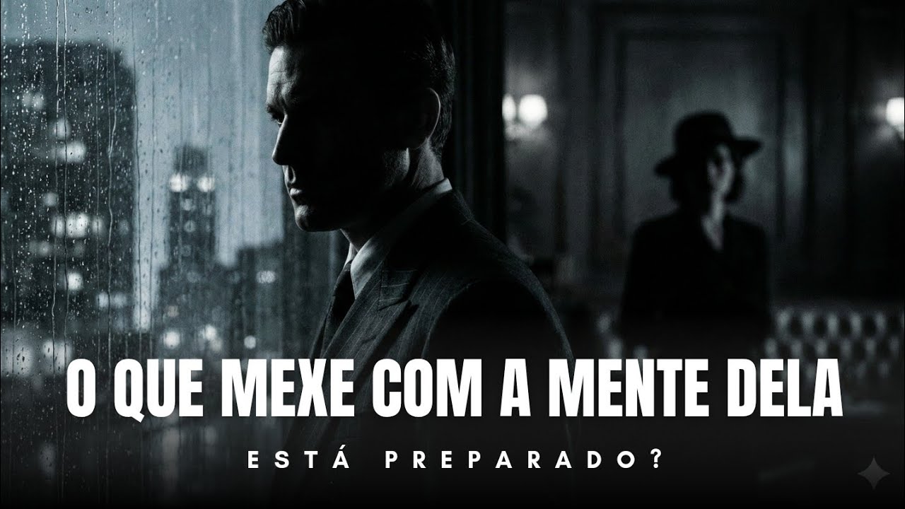 Psicologia Feminina: O Que Realmente Atrai as Mulheres