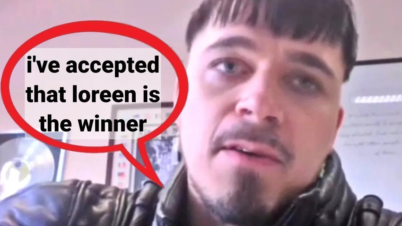 K&Auml;&Auml;RIJ&Auml; accepts Loreen won Eurovision (in ENGLISH) 18 May 2023