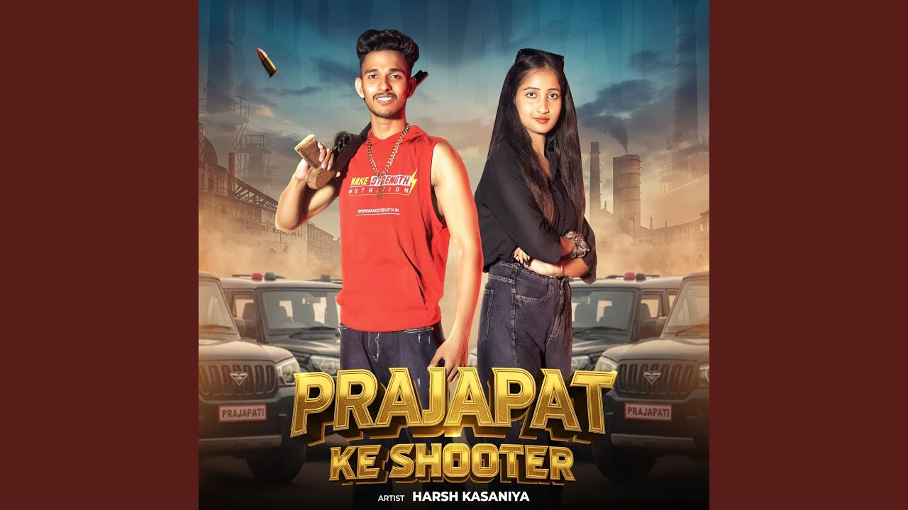 Prajapat Ke Shooter