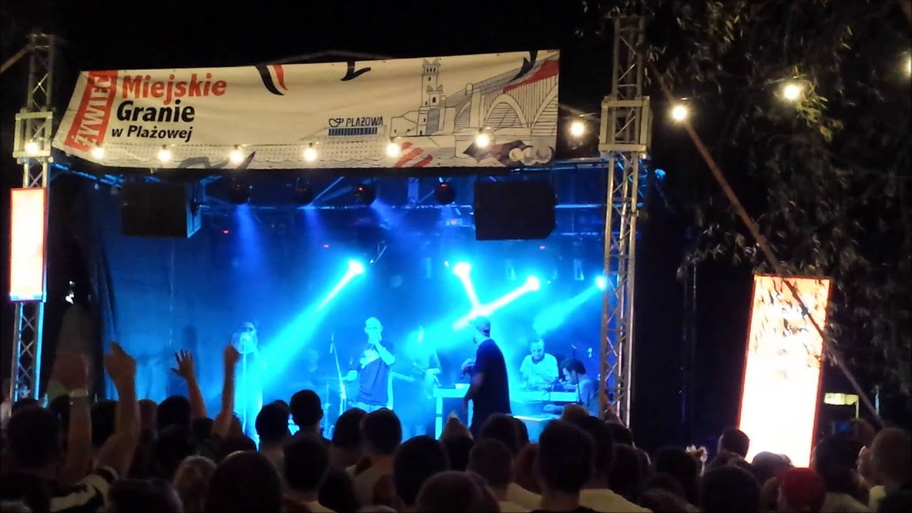 Oczami Fana: ELDO + LIVE BAND feat PELSON 