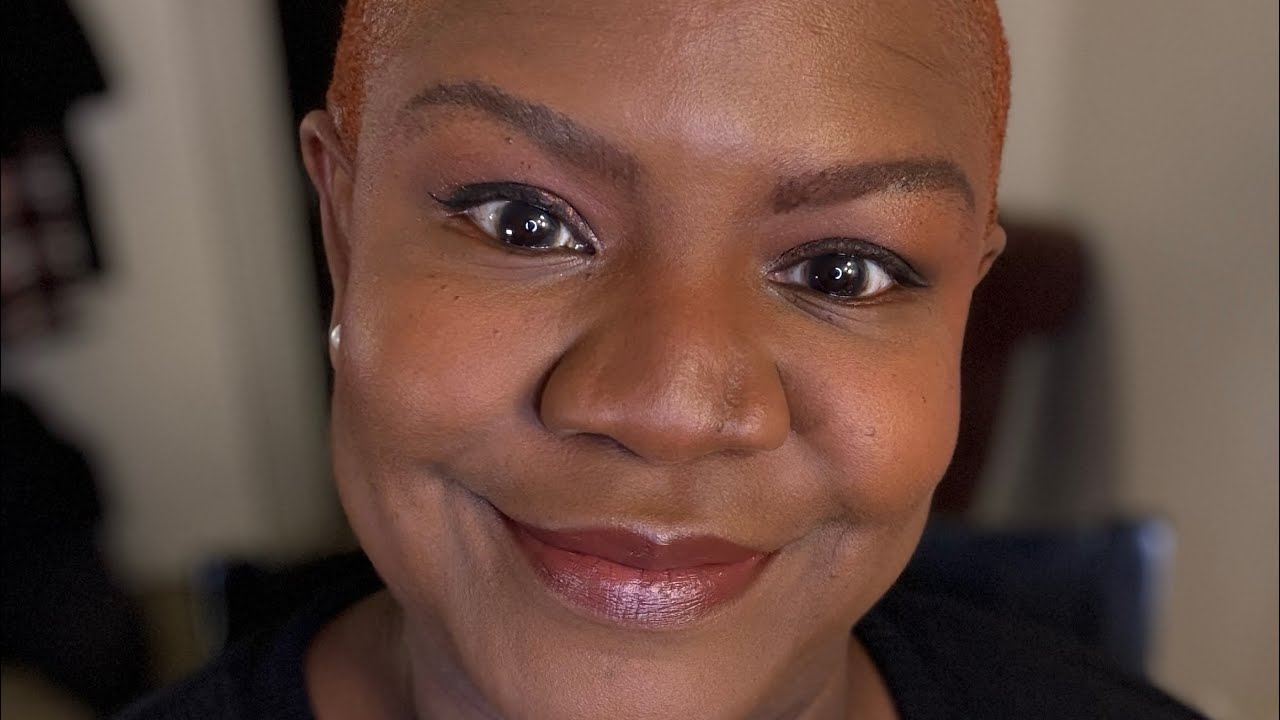Chatty GRWM | *New* Makeup by Mario Natural Foundation for Last Fall Happy Hour #makeupbymario 