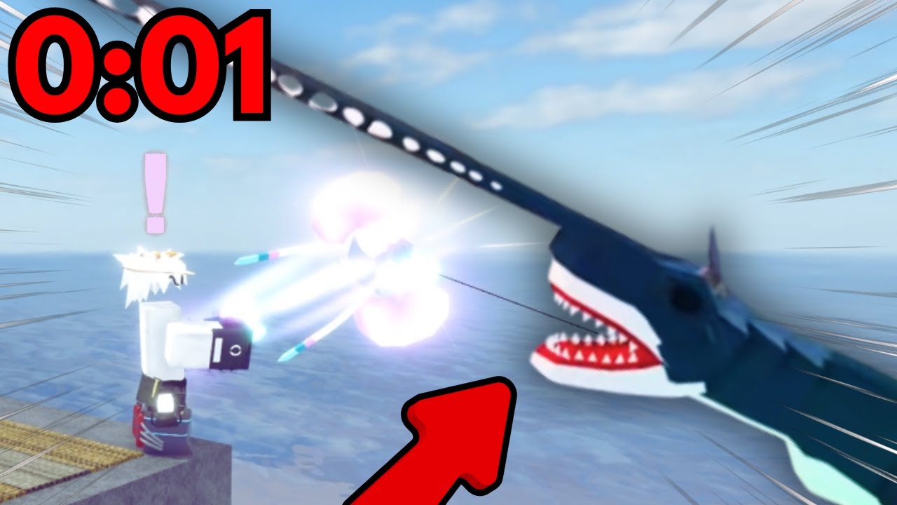 Can I Catch a DIVINE SECRET in Just 1 HOUR? | Fisch