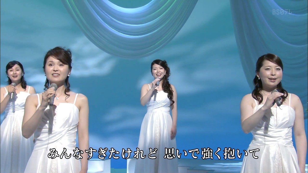 FORESTA : 旅立ちの日に version 2015 008 60