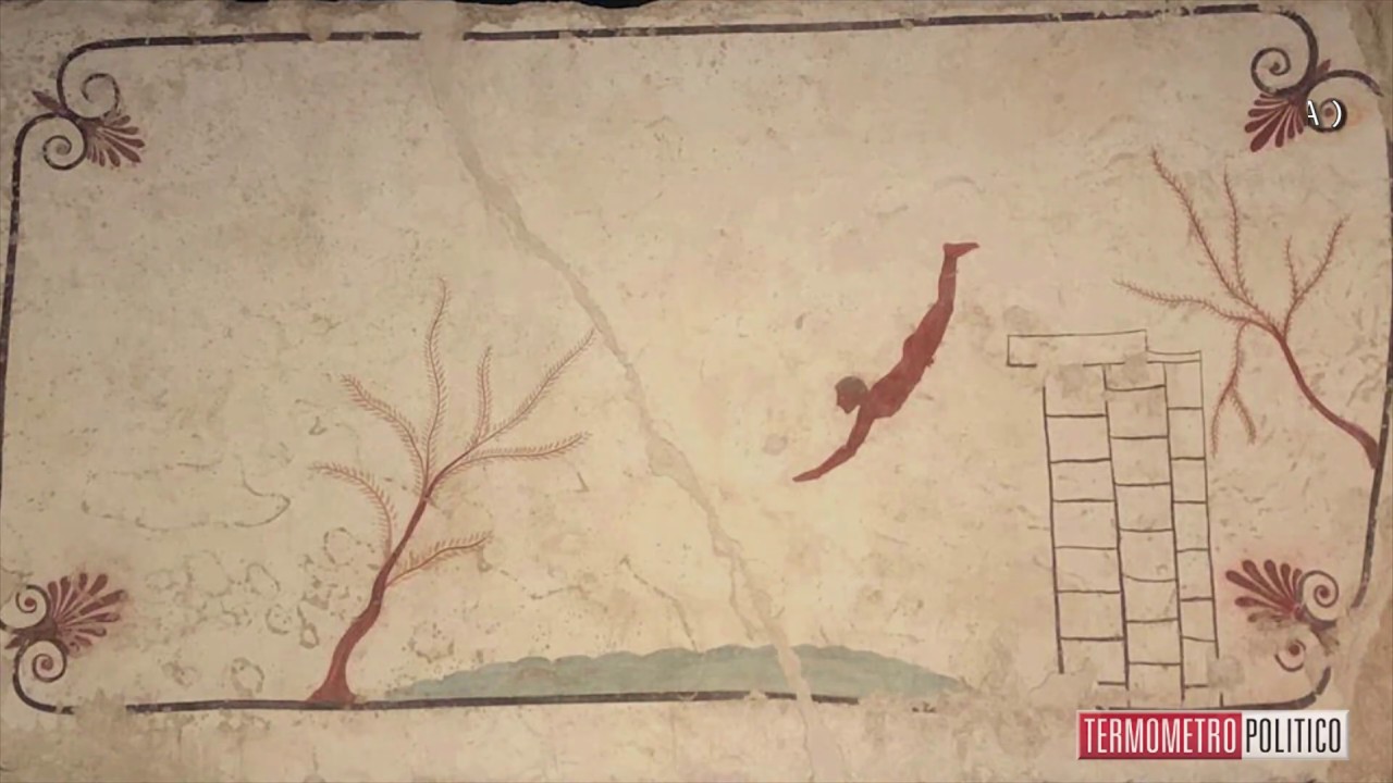 Così suonava la musica dell'antica Grecia