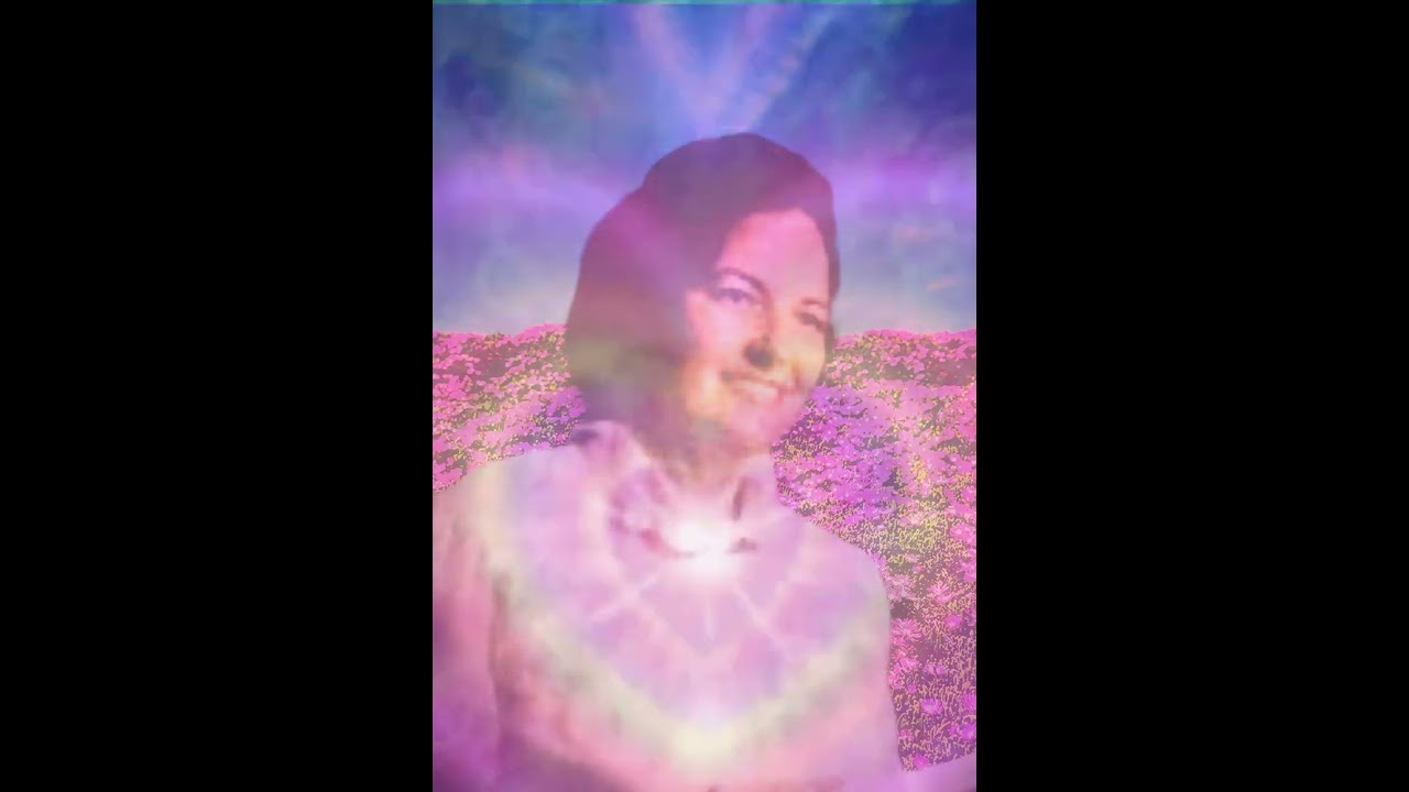 🌈Ruth Heflin - Rainbow of his glory 🌈