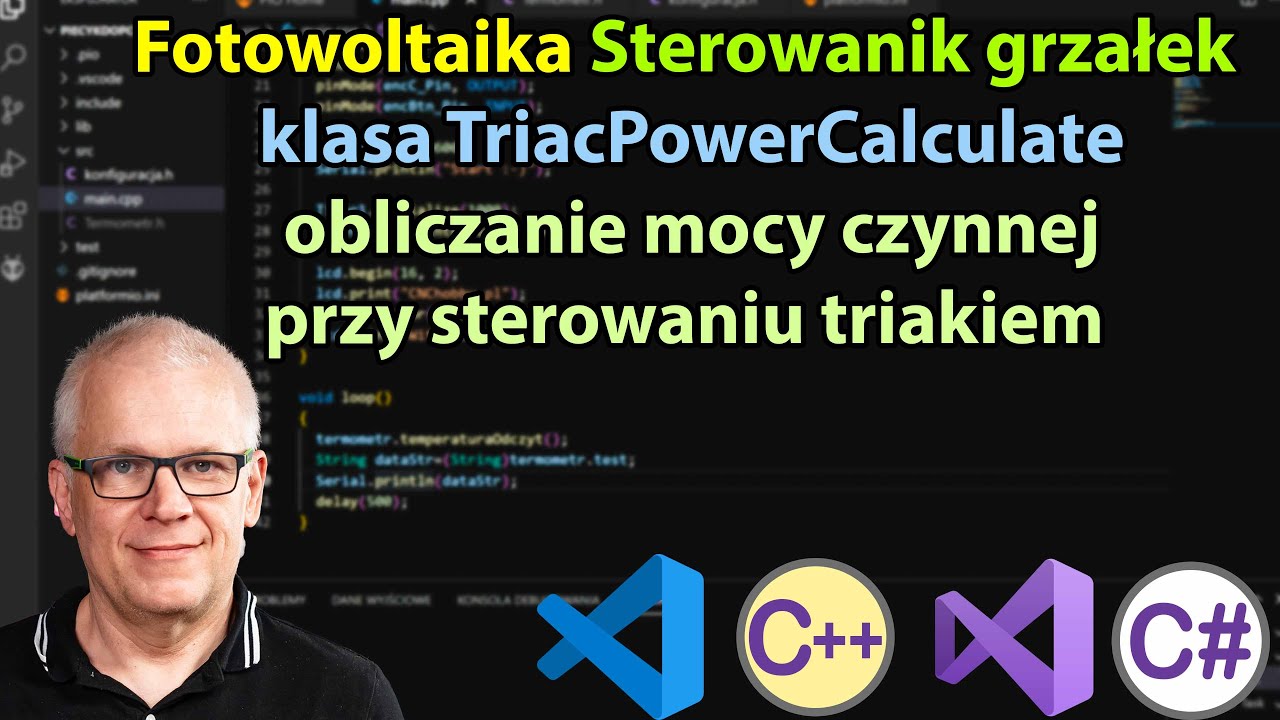 Sterowanie triakiem. Dlaczego 10% sterowania triakiem ≠ 10% mocy ?
