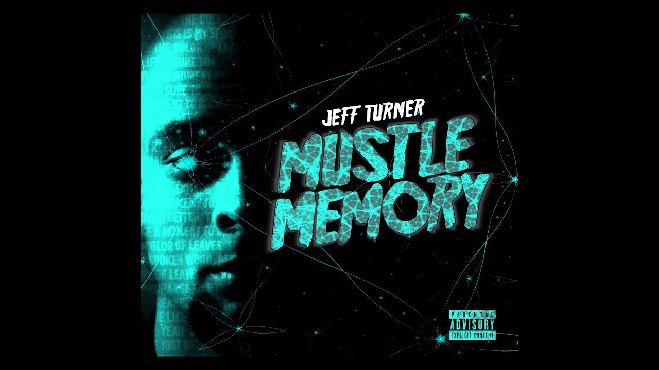 Jeff Turner Music Straight from Door ft. Obey Zion (Track 02) Mustle Memory