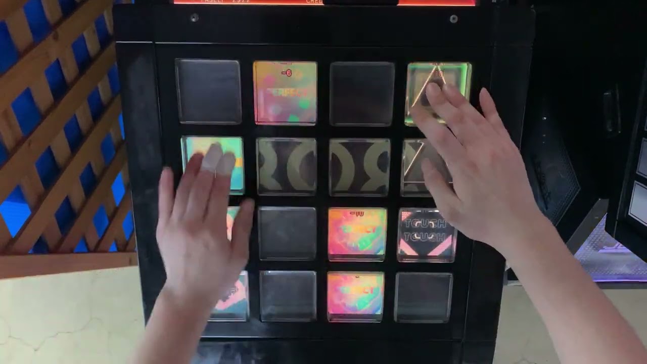 千年ノ理［2］[EXT] EXC 【jubeat beyond the Ave.】