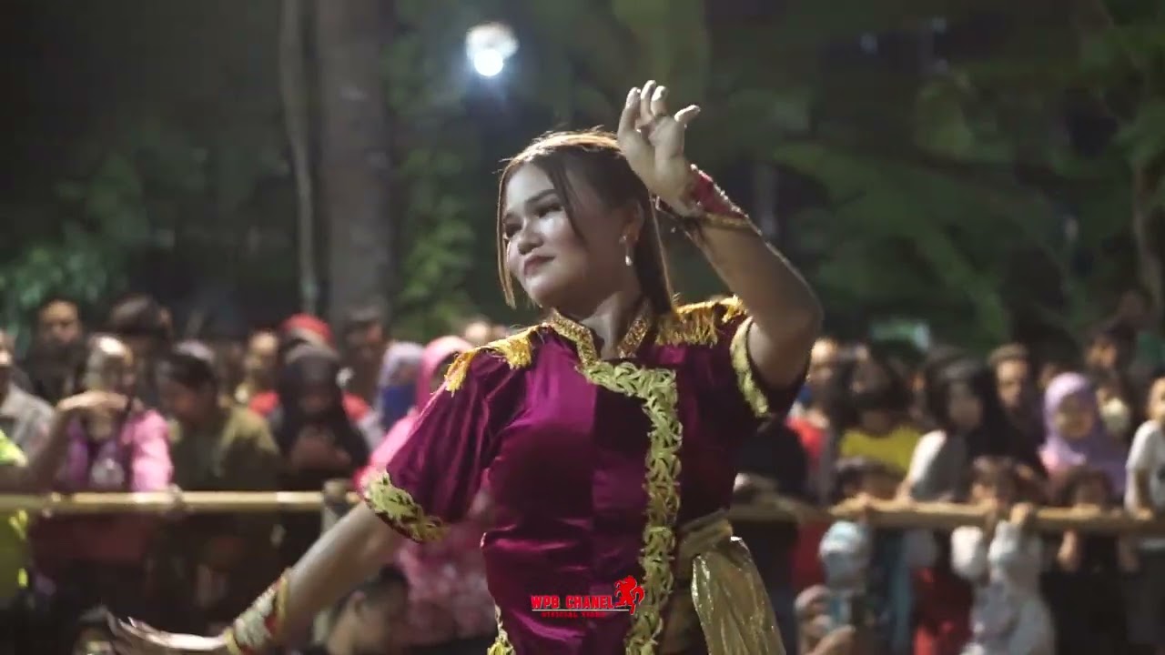 TRESNO ATI DIGAWE WUYUNG