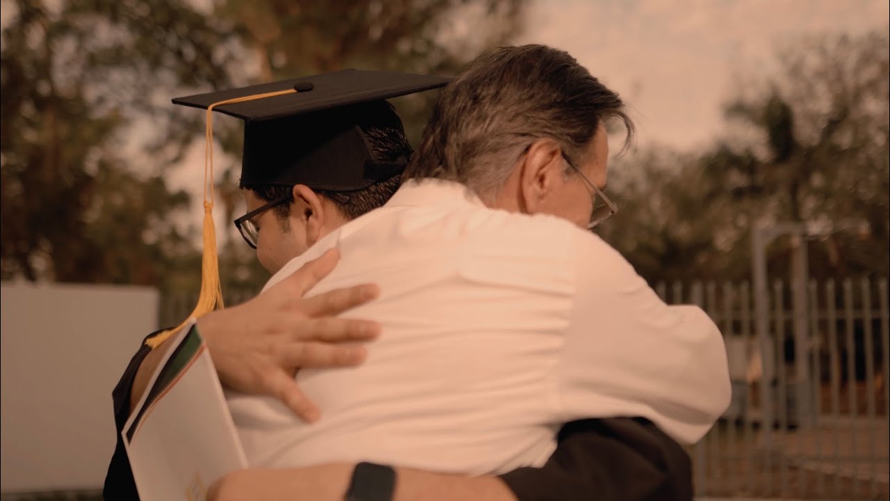 Par De Llaves - Recio X @GrupoHesed (Video Oficial)