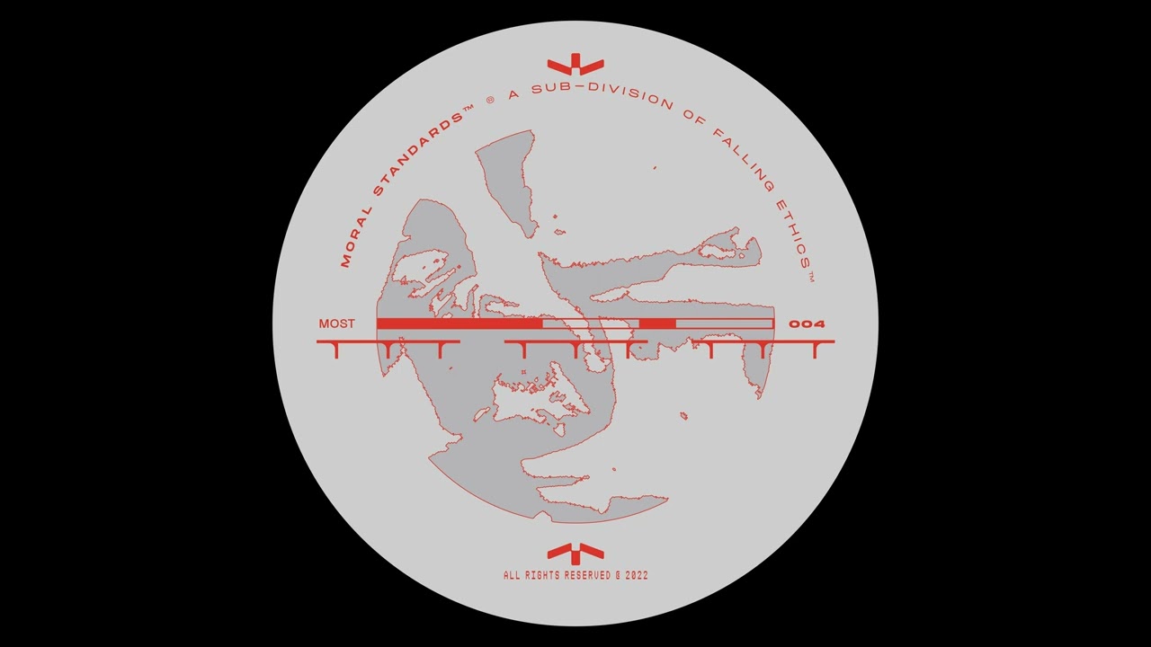 VCO - Sequenced & Locked (P.E.A.R.L. Shake It Up Remix) [MOST004]