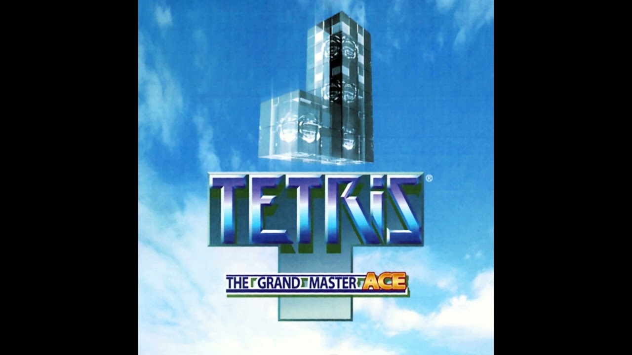 Katyusha - Tetris The Grand Master Ace