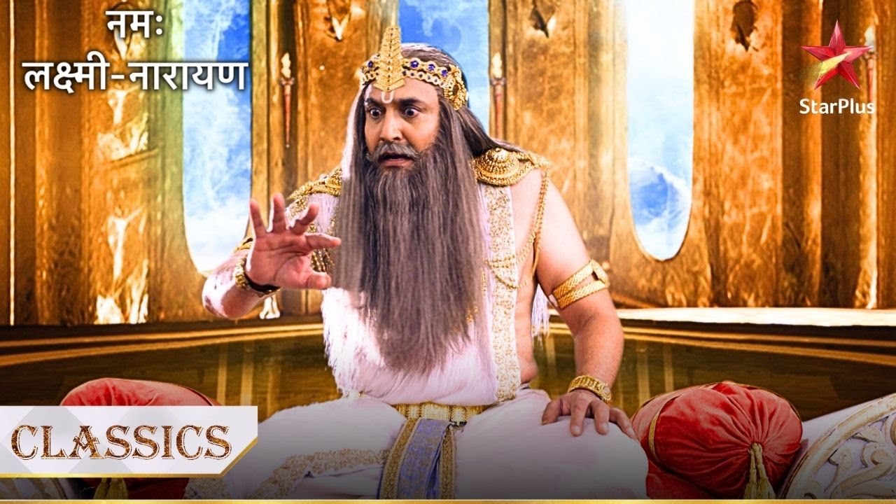 Samudradev ne khoyi apni shaaktiyaan! | Namah