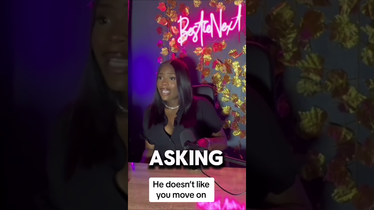 If you have to ask questions next caller #trending #podcast #dating #motivation