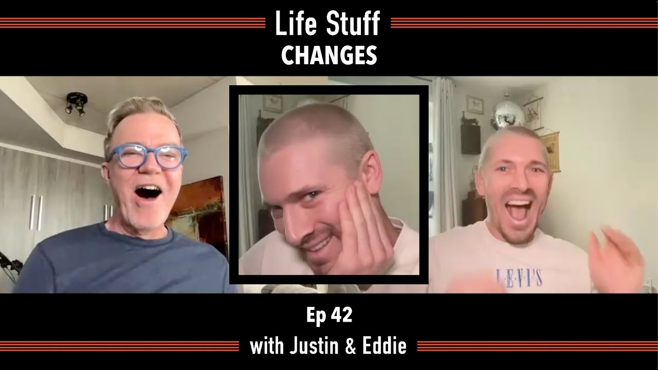CHANGES | Life Stuff Ep 42