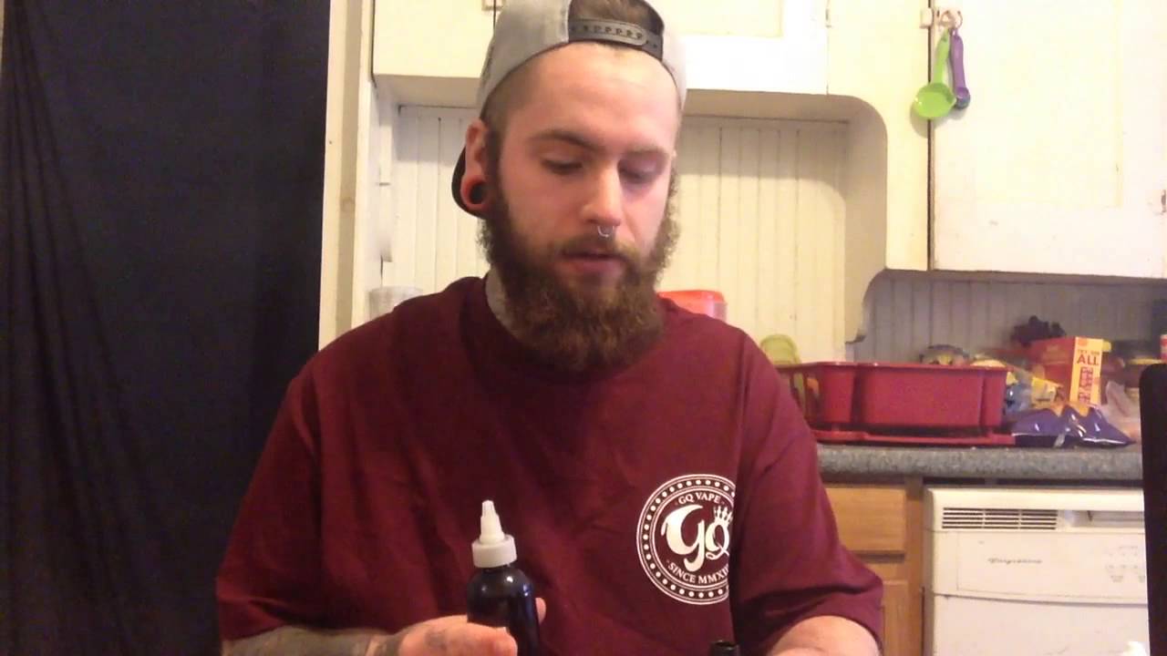 Mitten Vapors Apple Pie E Juice